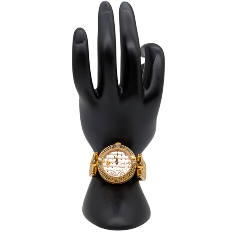 Versace Vanitas Watch