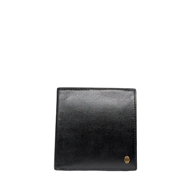 Cartier Pasha Black