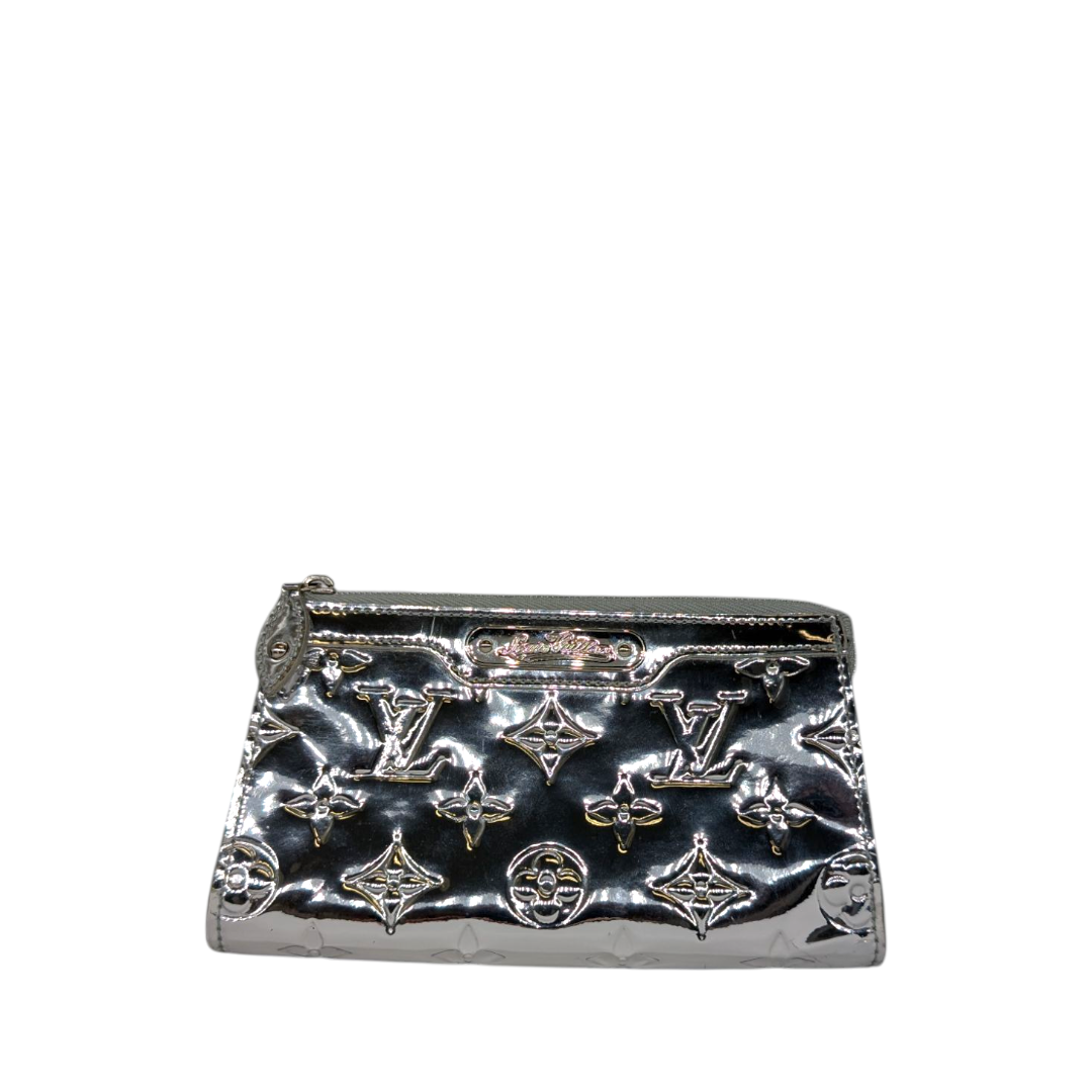 Louis Vuitton  Monogram Mirror Trousse Cosmetic Bag
