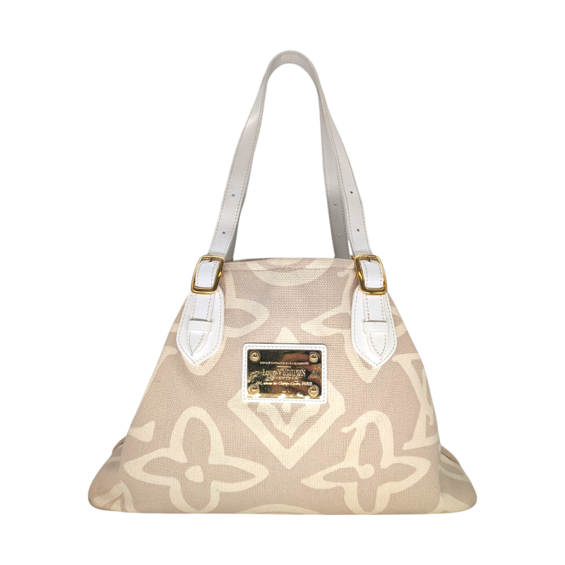 Louis Vuitton  Tahitienne Cabas