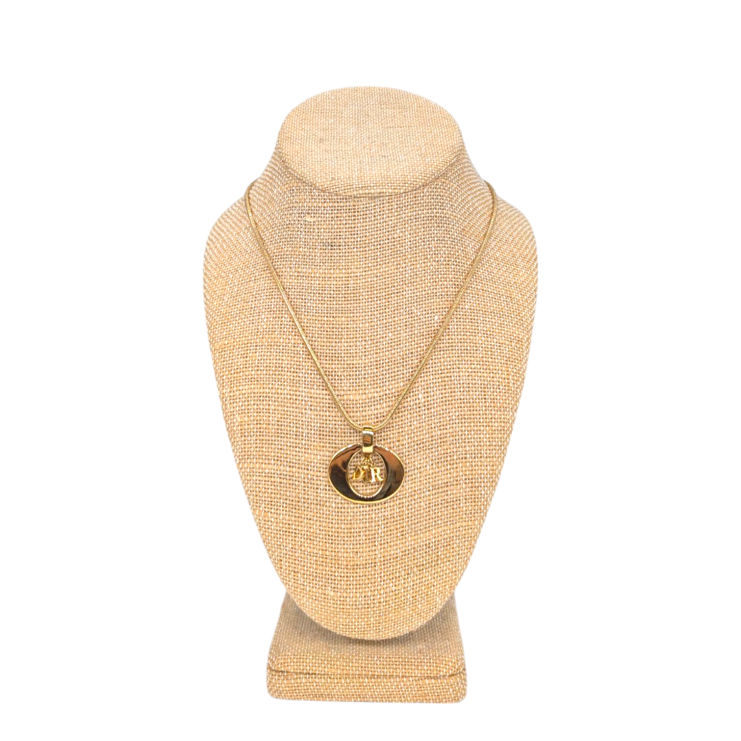 Christian Dior Necklace