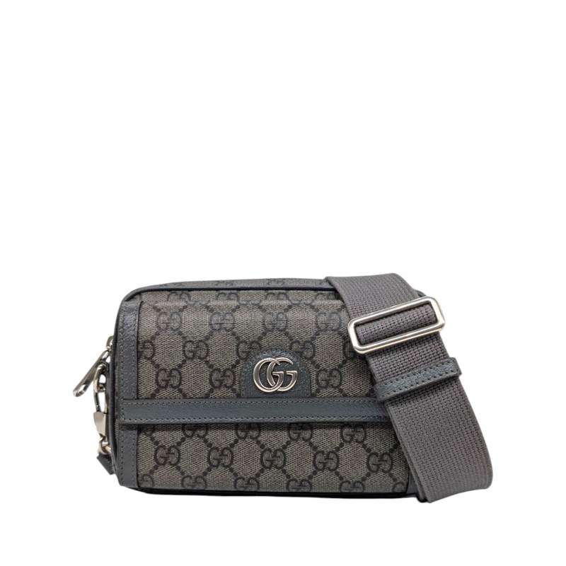 Gucci Supreme GG Monogram Mini Ophidia Cross Body
