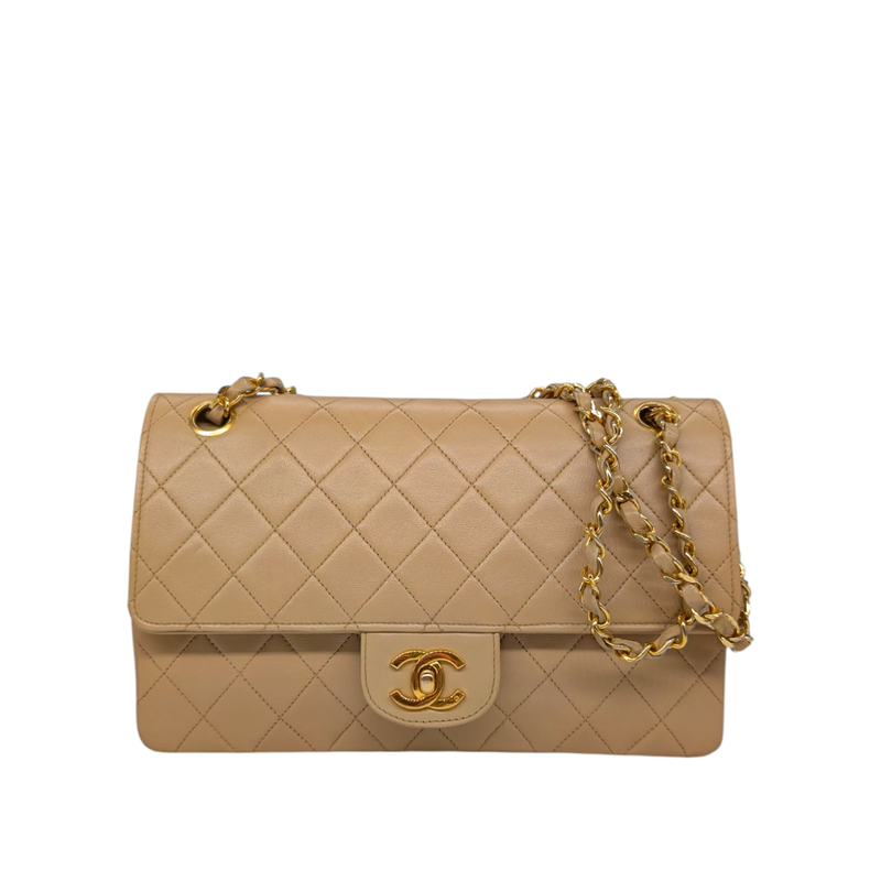Chanel Medium Double Flap
