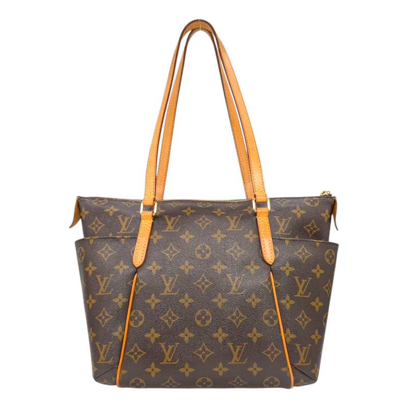 Louis Vuitton  Monogram Totally PM