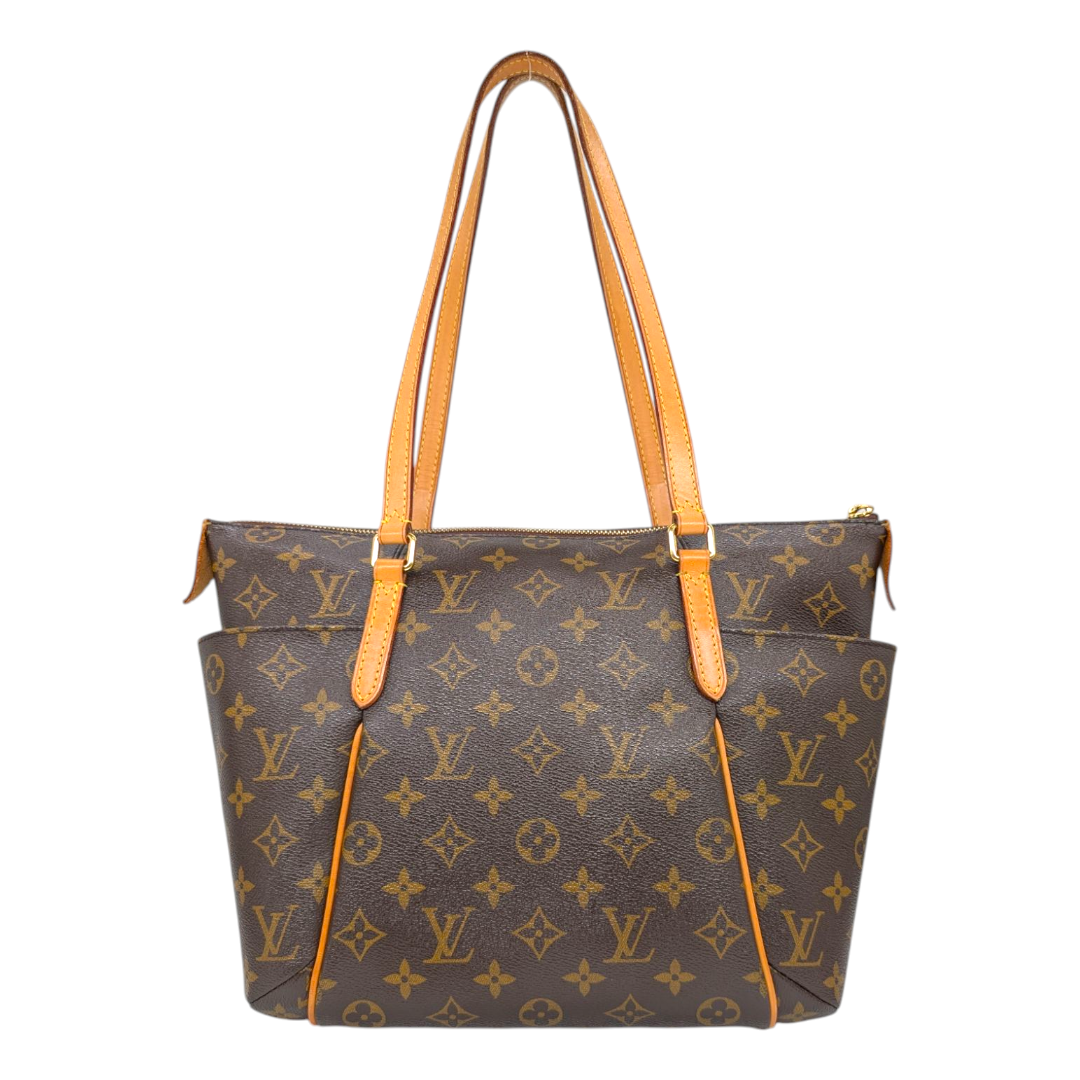 Louis Vuitton  Monogram Totally PM