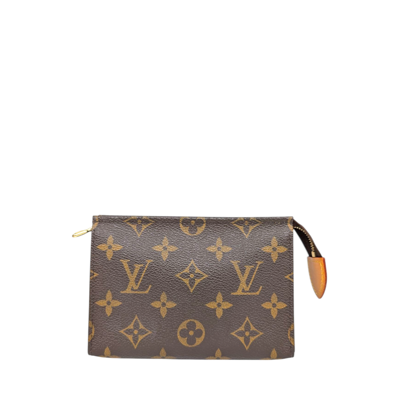 Louis Vuitton Toiletry Pouch Inset