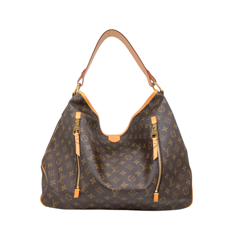 Louis Vuitton  Monogram Delightful GM