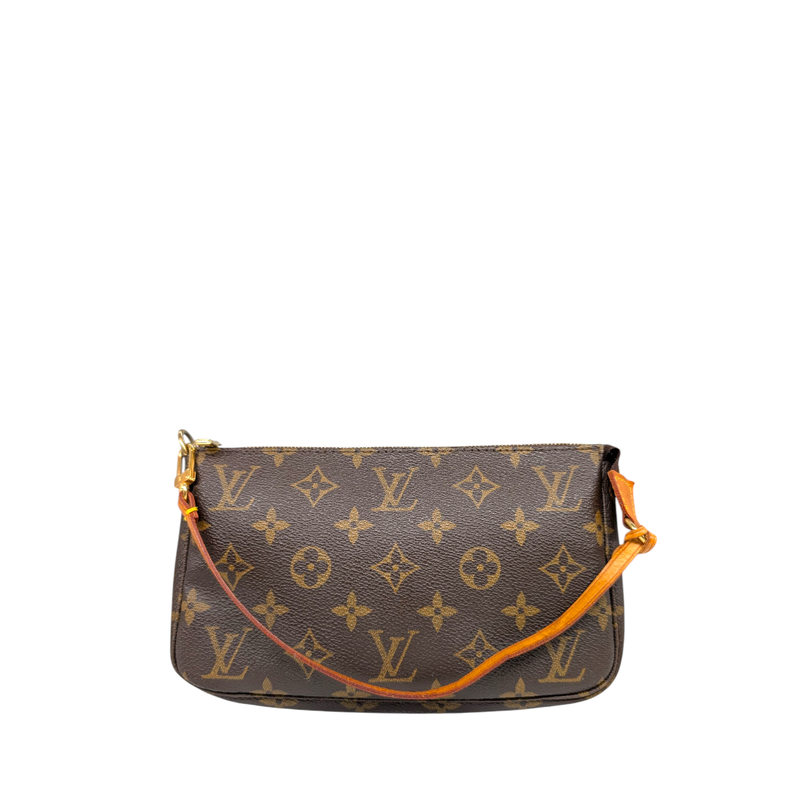 Louis Vuitton Pochette Accessories