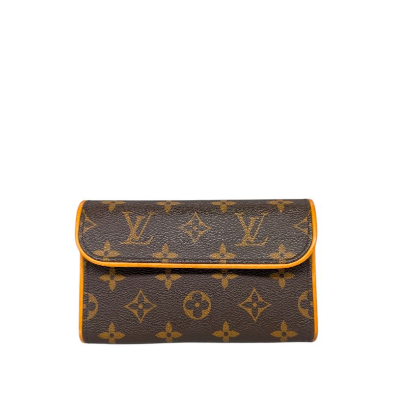 Louis Vuitton Monogram Belt Bag