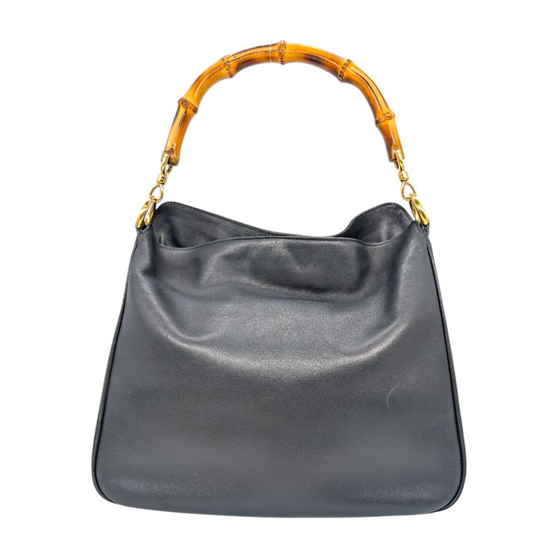 Gucci Bamboo Handle Tote