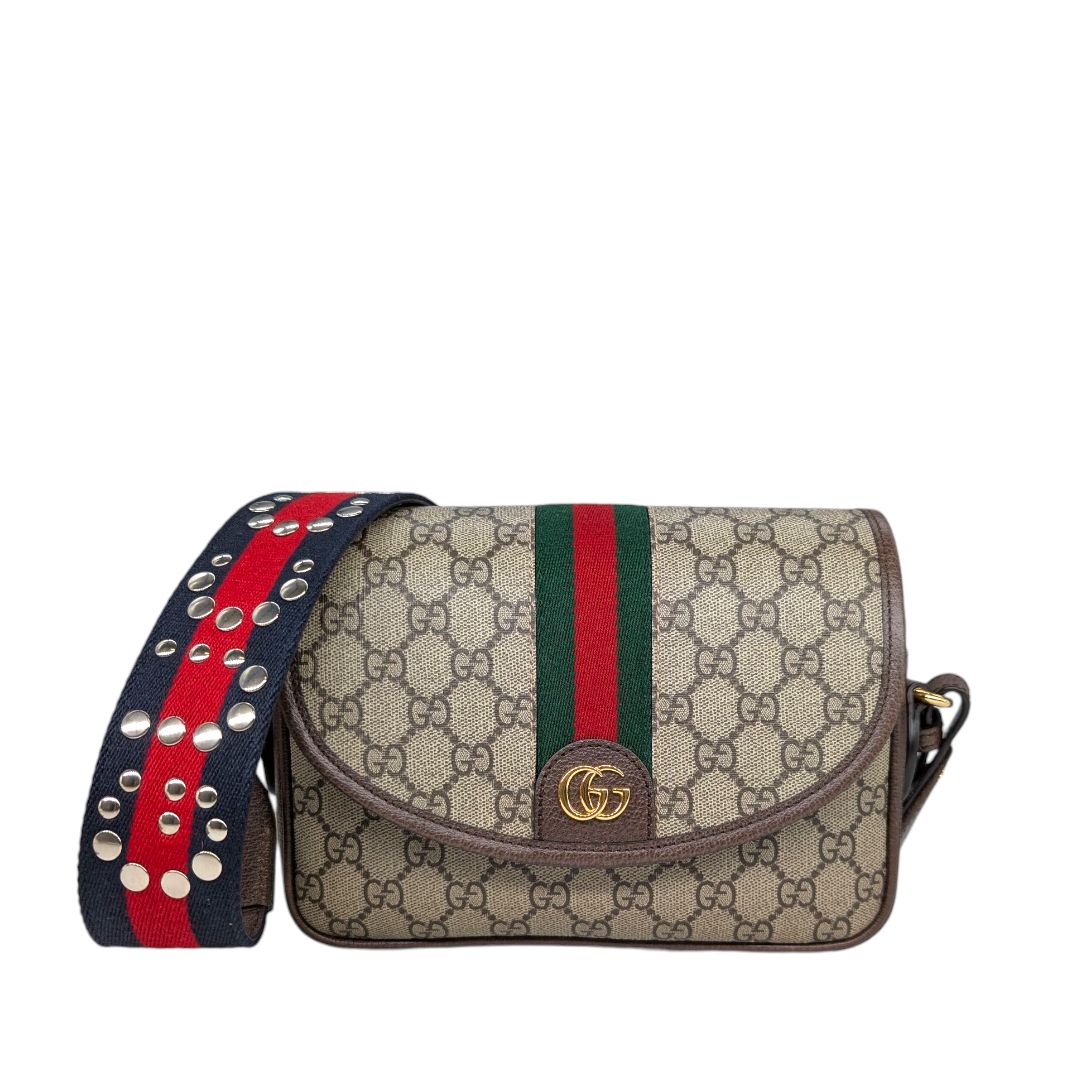 Gucci Ophidia Bag