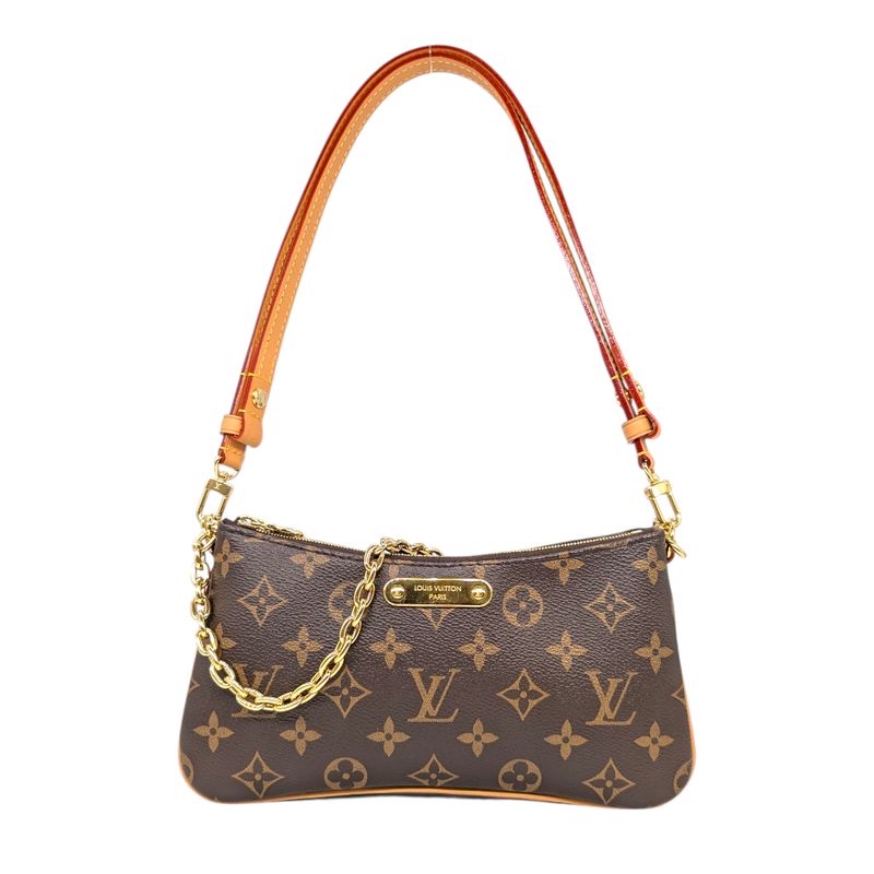 Louis Vuitton  Monogram Liv Pochette