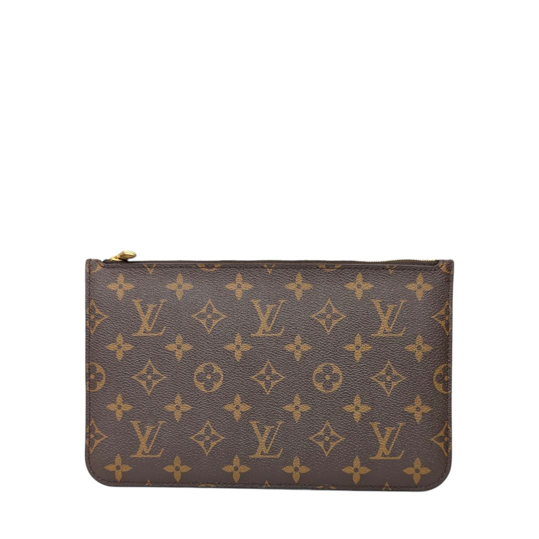 Louis Vuitton Neverfull Pochette