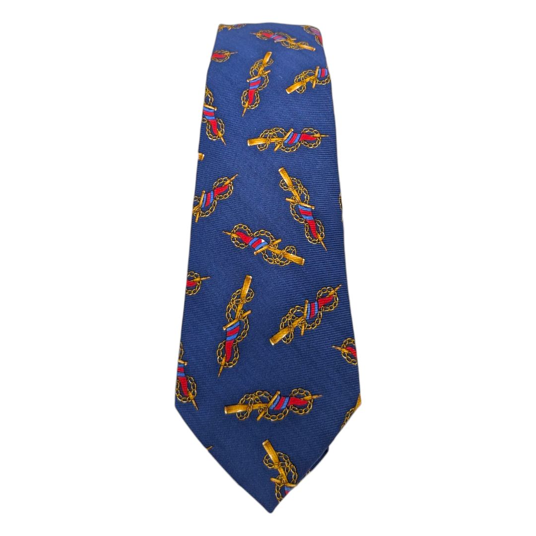 Chanel Tie