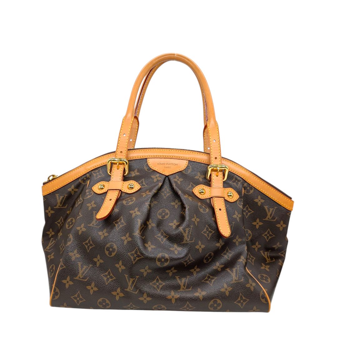 Louis Vuitton Monogram Tivoli MM