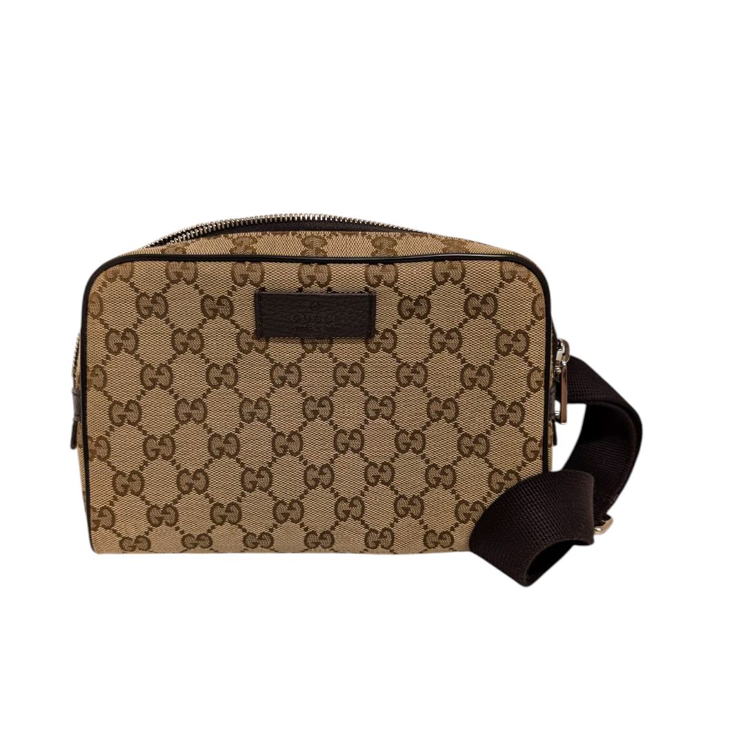 Gucci Belt Bag