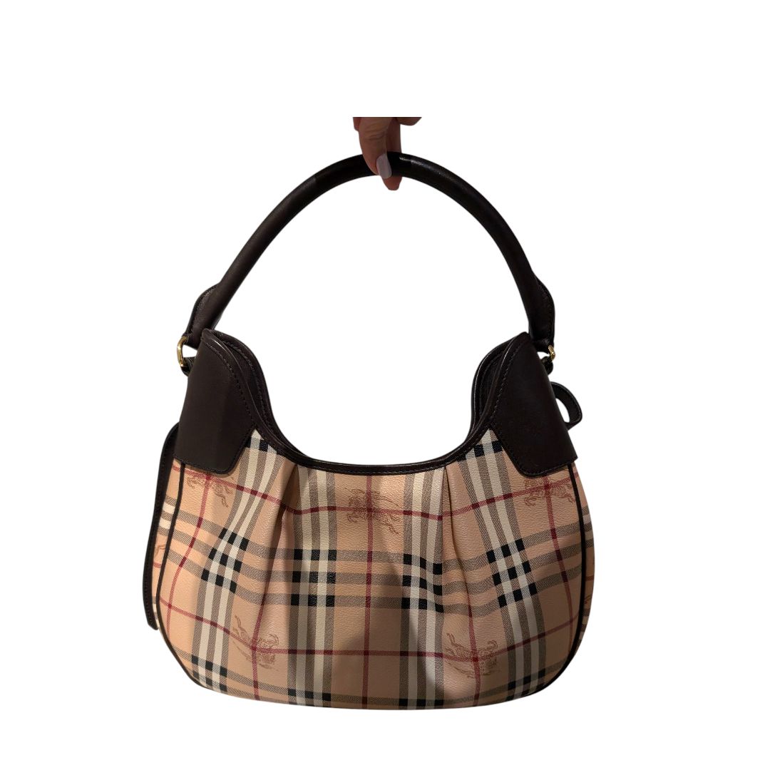 Burberry Hobo Bag