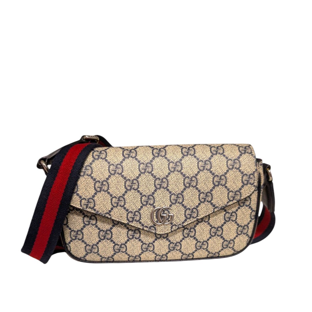 Gucci Ophidia Envelope Flap Bag