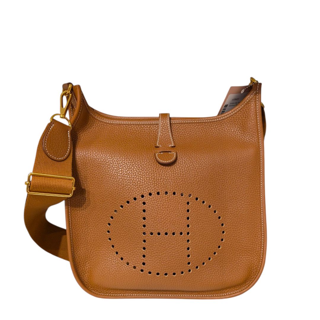 Hermes Evelyne Gen 111 Clemence PM