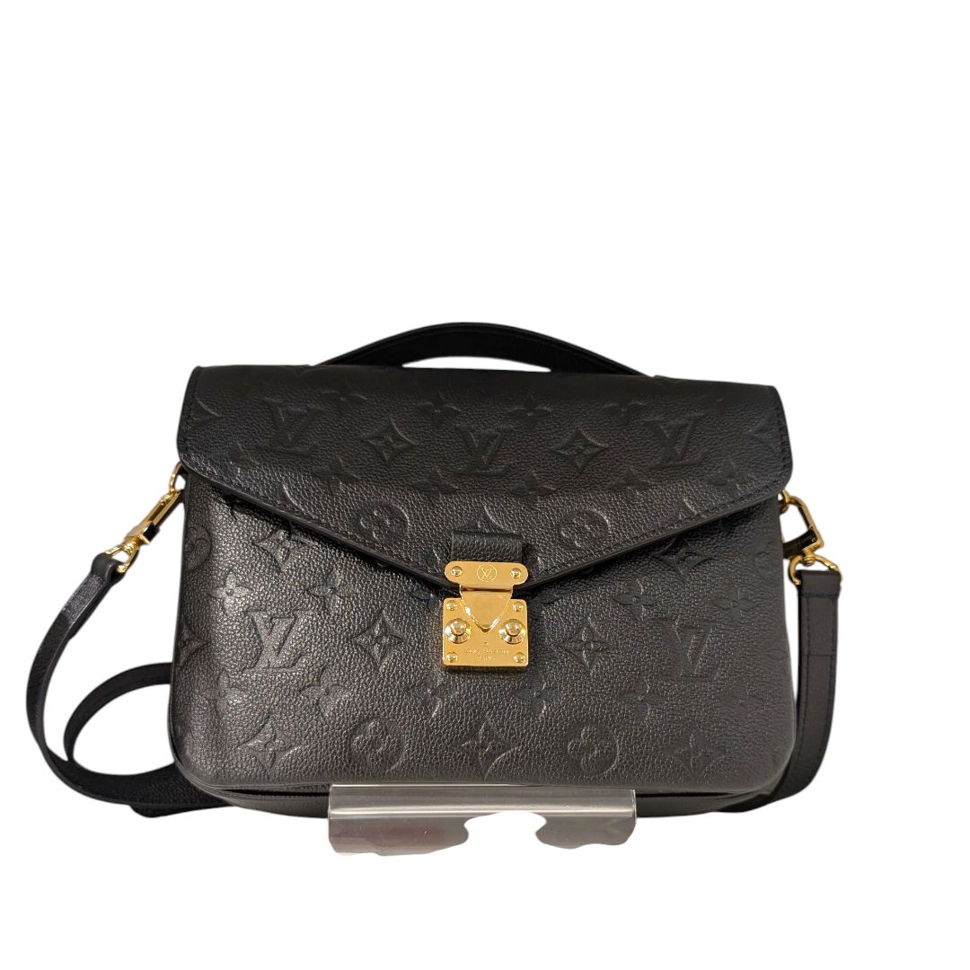 LV Empreinte Black Metis