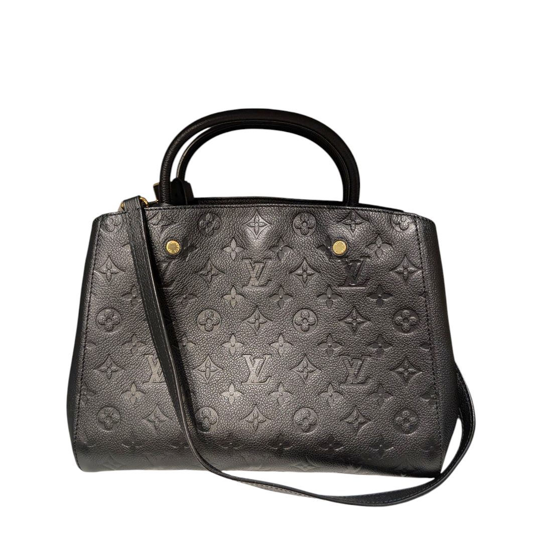 Louis Vuitton Empreinte Montaigne MM