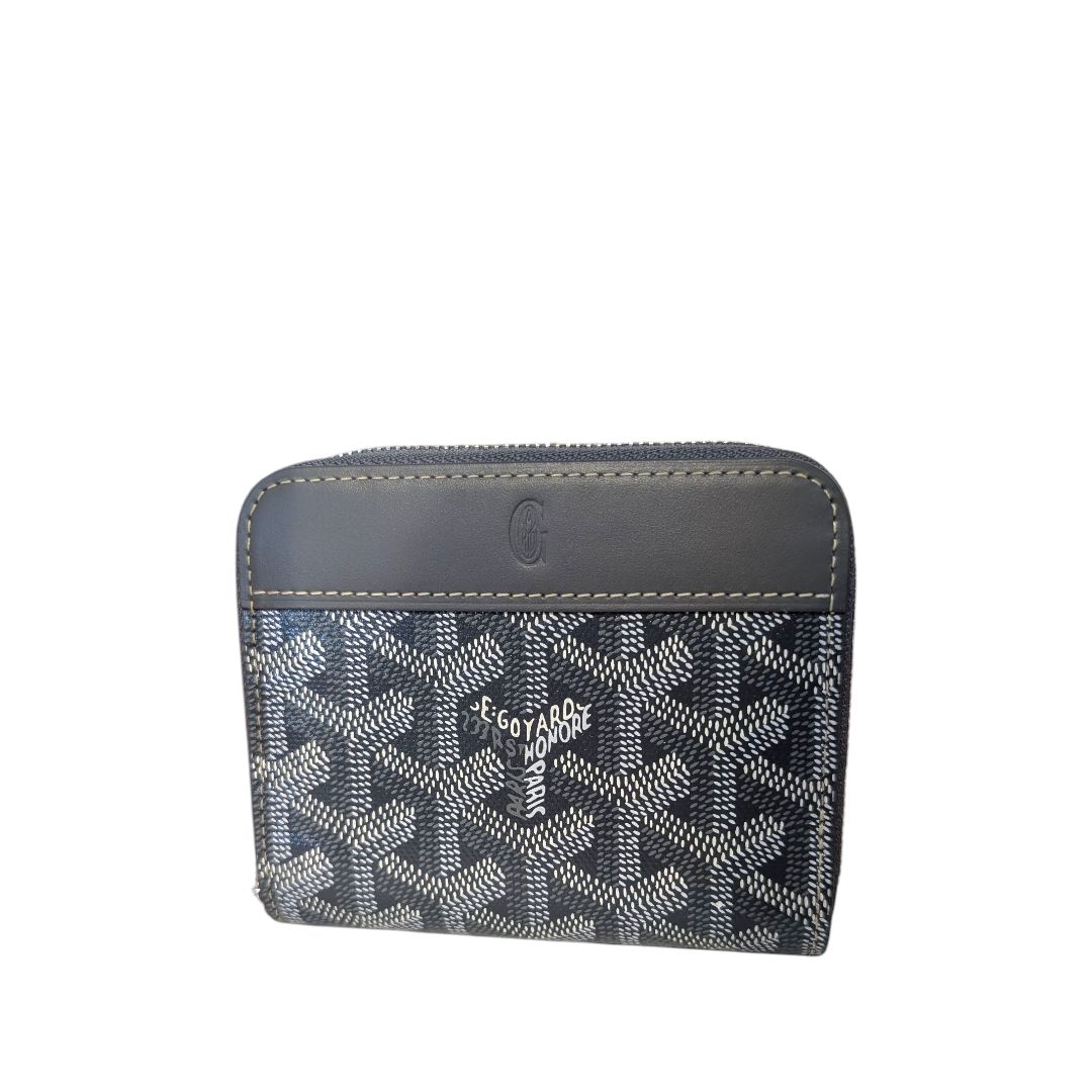 Goyard Matignon Wallet PM