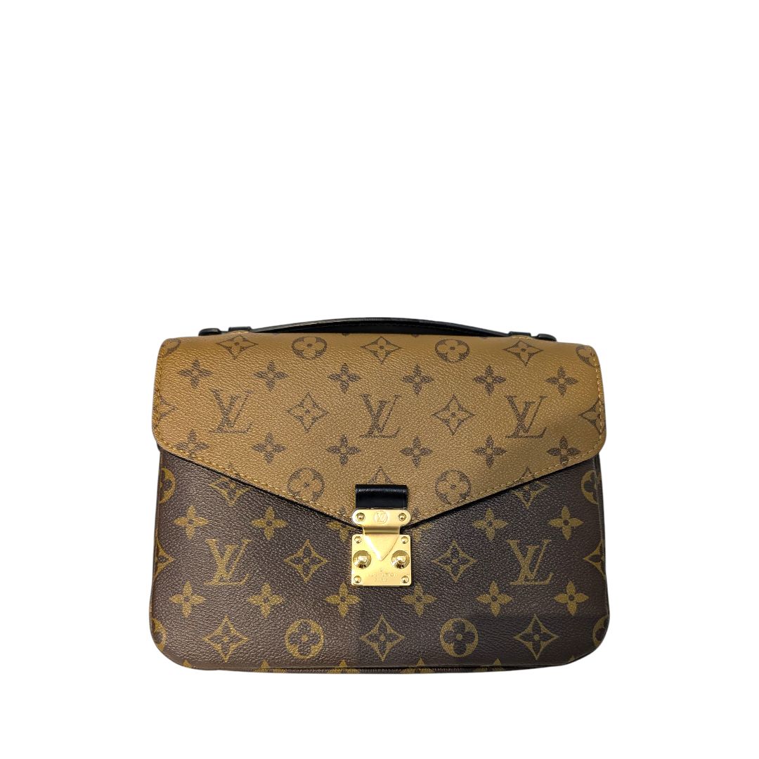 Louis Vuitton Reverse Metis