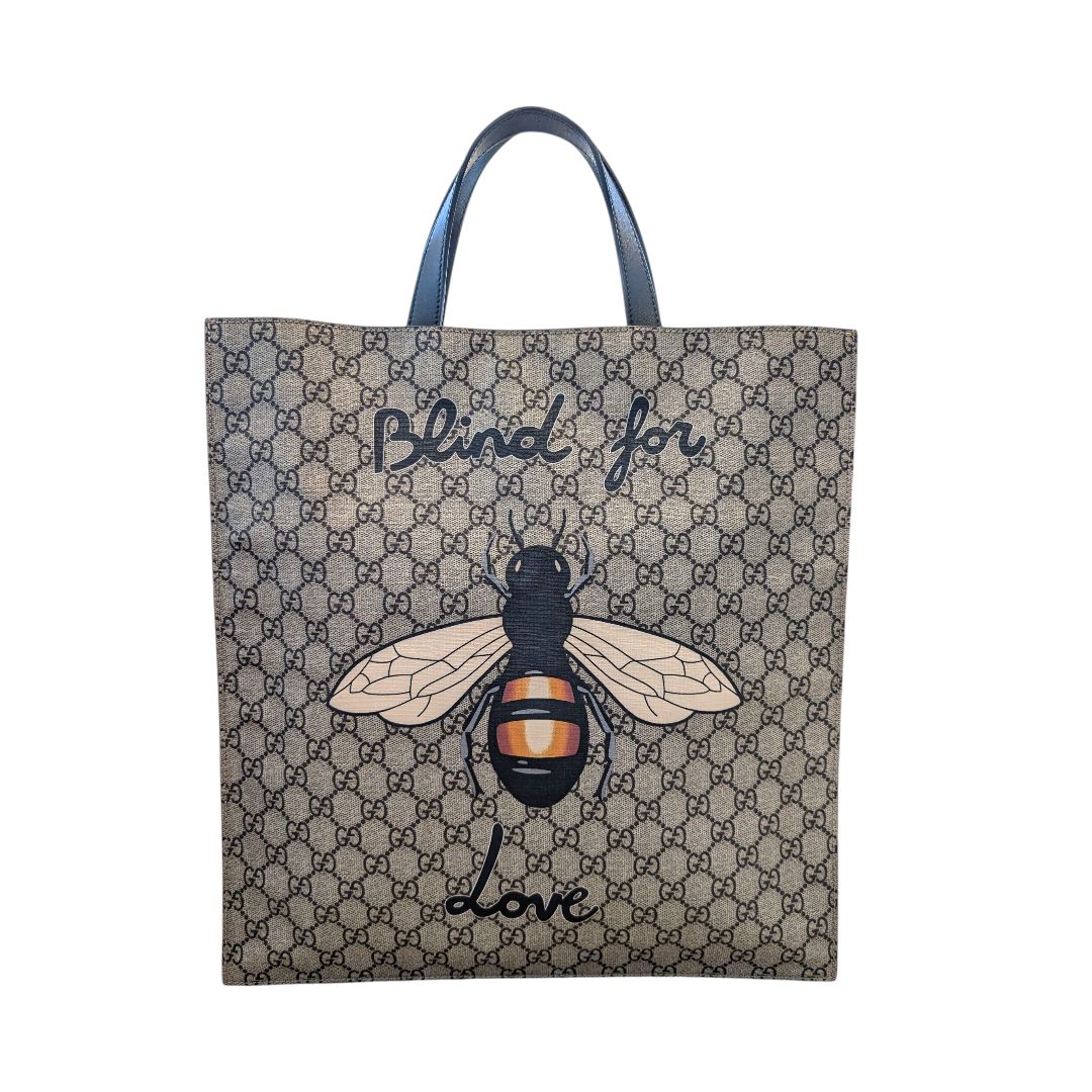 Gucci Bee Tote