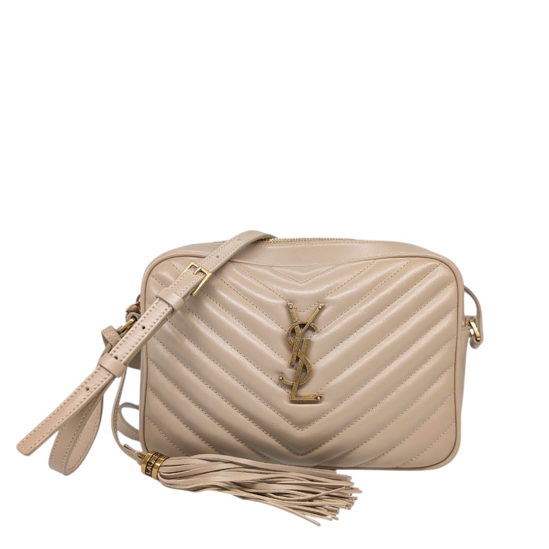 YSL LouLou Camera Bag
