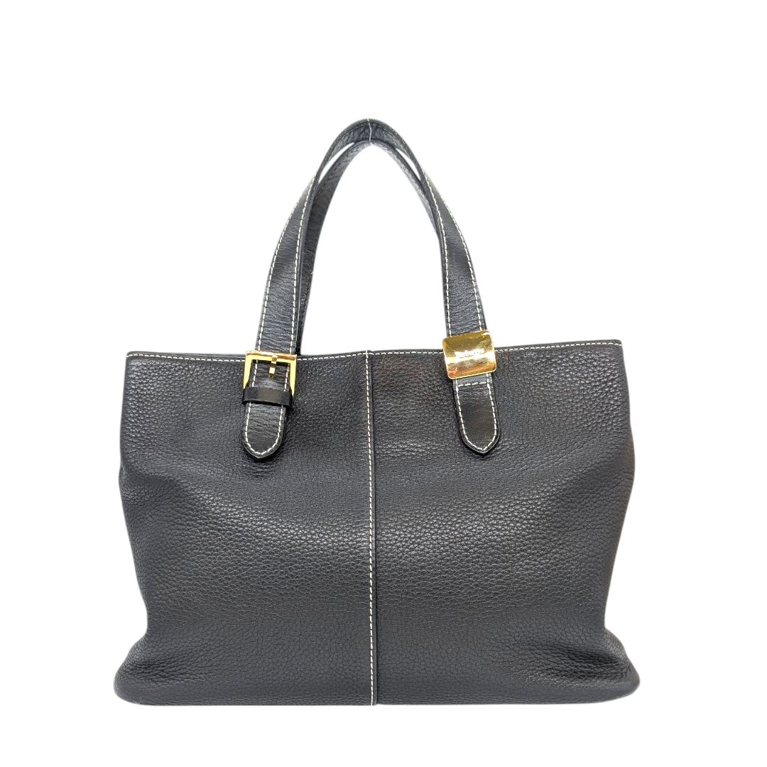 Vintage Burberry Bag