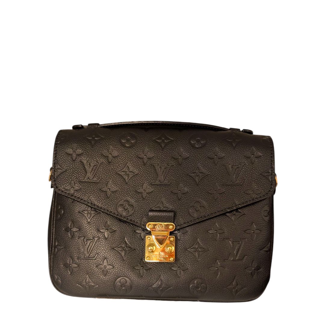 LV Empreinte Black Metis.