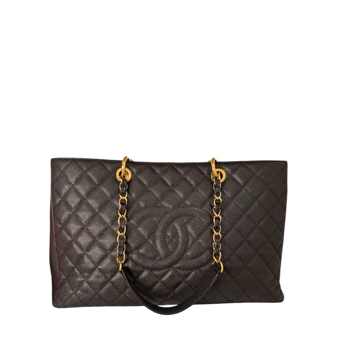 Chanel Shopping Tote XL