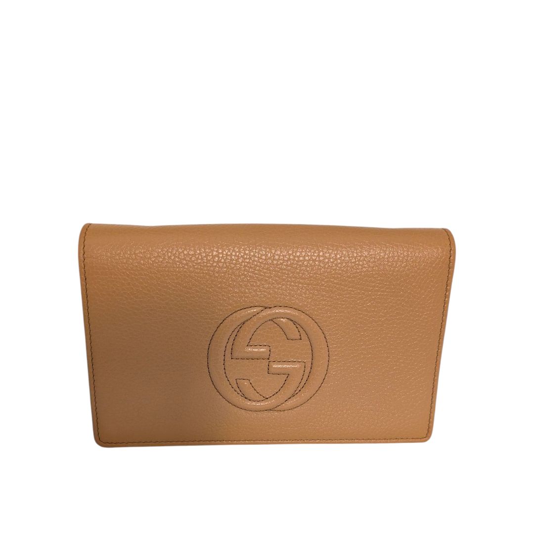 Gucci Soho WOC Down Payment