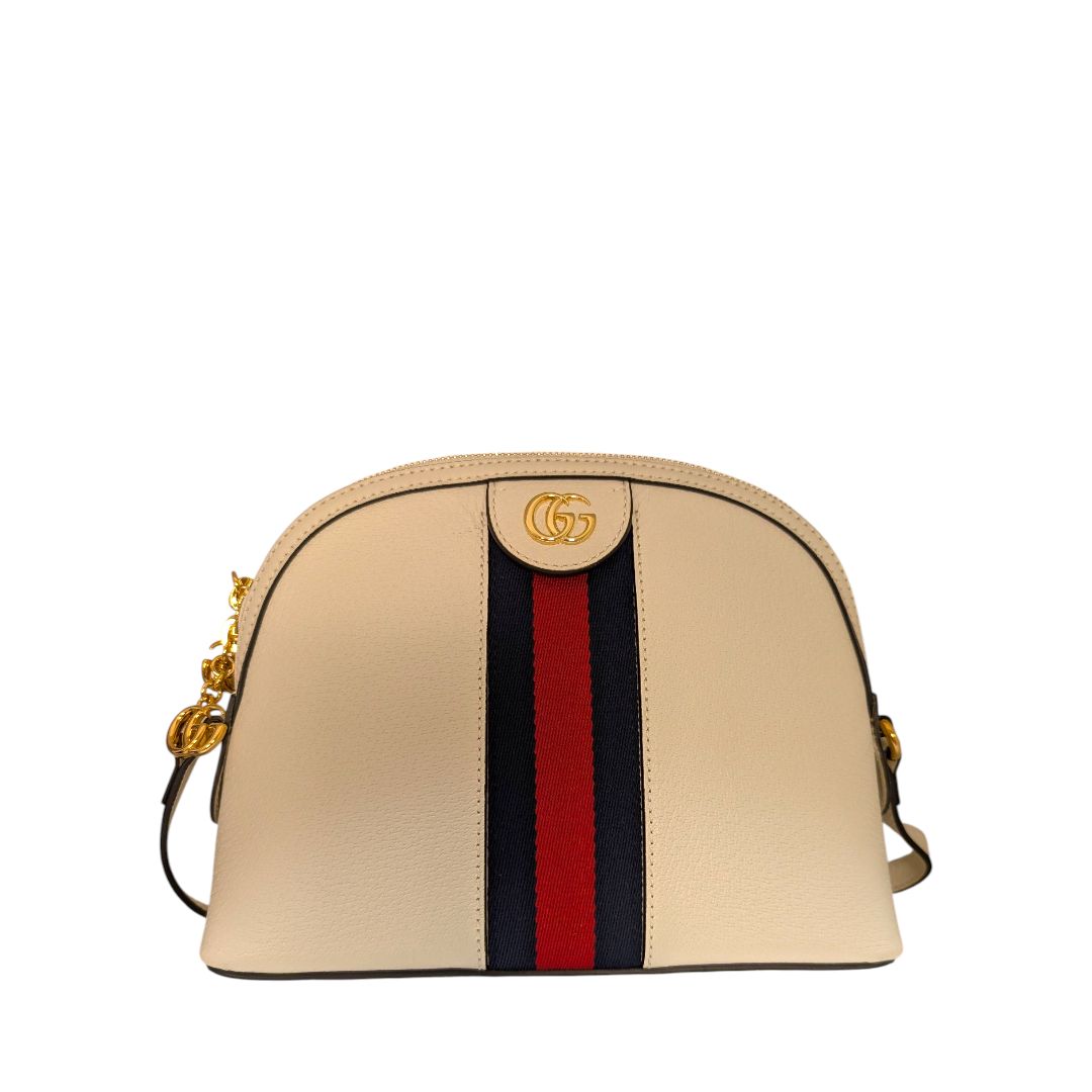 Gucci Small Ophidia Dome Bag