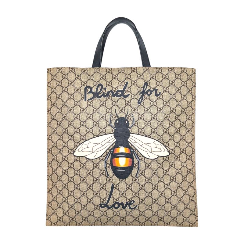 Gucci Bee Tote