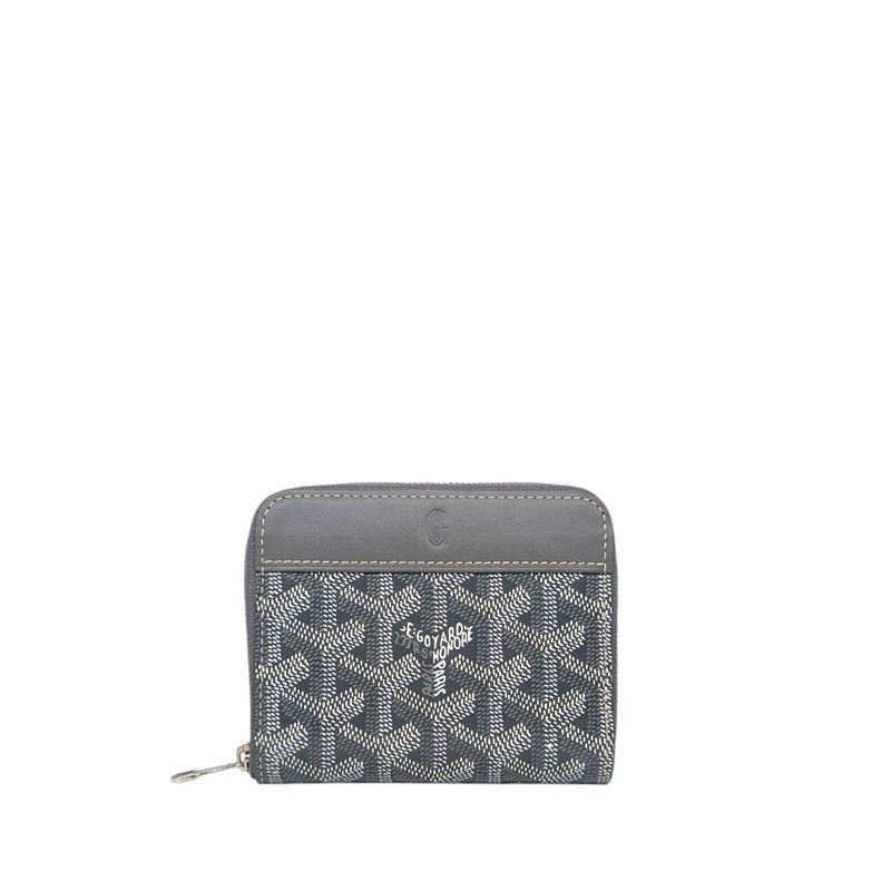 Goyard Matignon Wallet PM