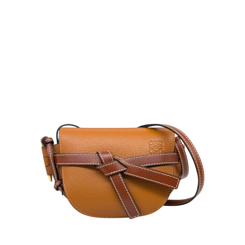 Loewe Mini Gate Crossbody