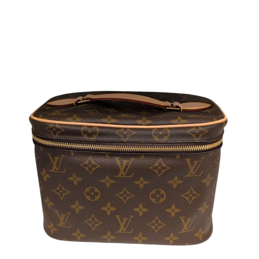 Louis Vuitton Monogram Toiletry BB