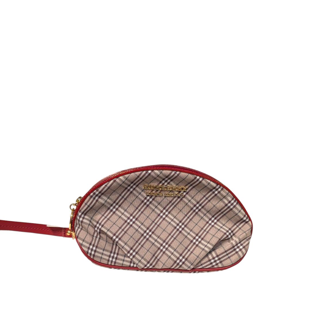 Burberry Blue Label Pouch
