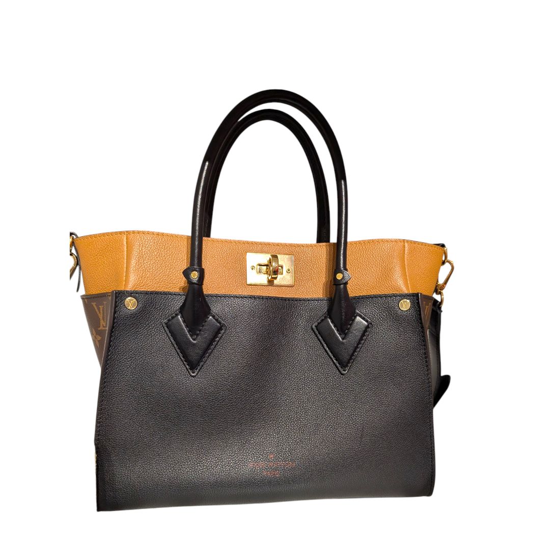 Louis Vuitton On My Side MM Down Payment