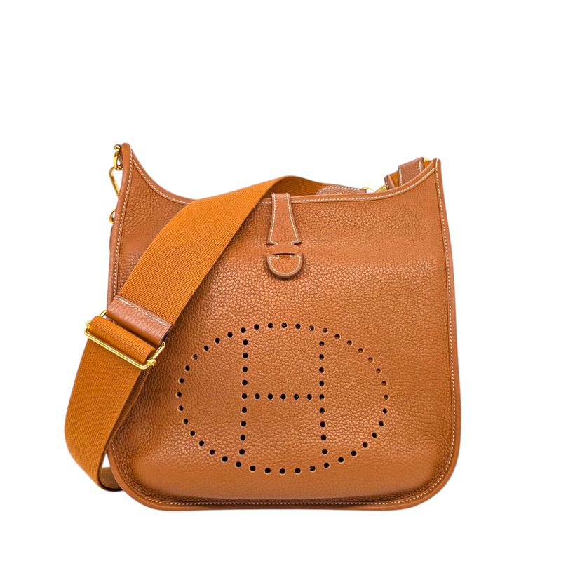 Hermes Evelyne Gen 111 Clemence PM