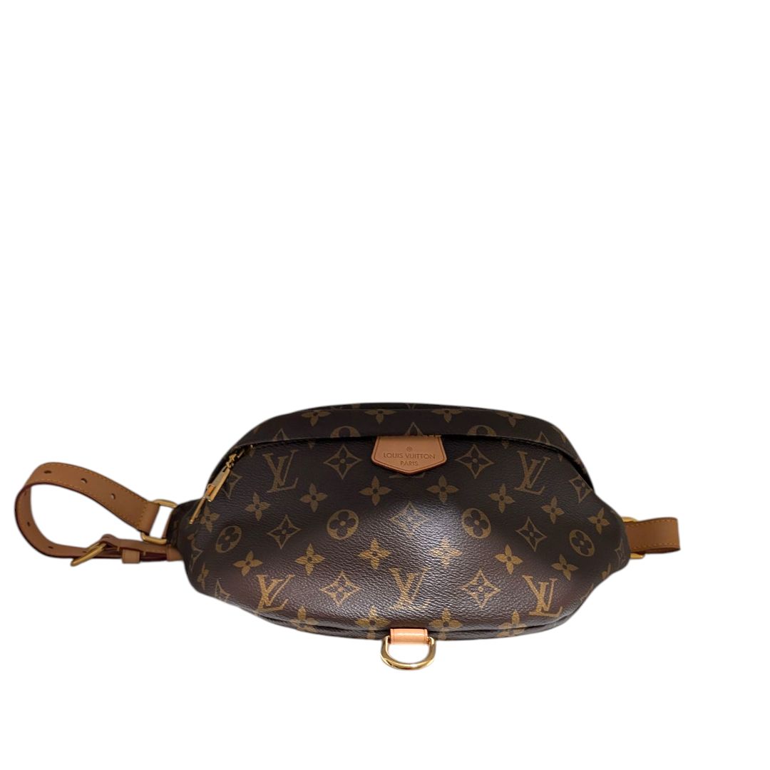 Louis Vuitton Monogram Bum Bag
