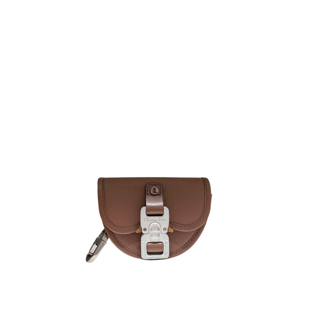 Christian Dior Gallop Nano Pouch