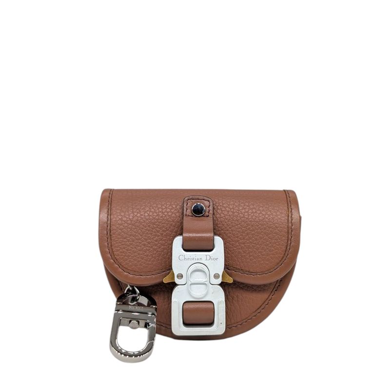 Christian Dior Gallop Nano Pouch