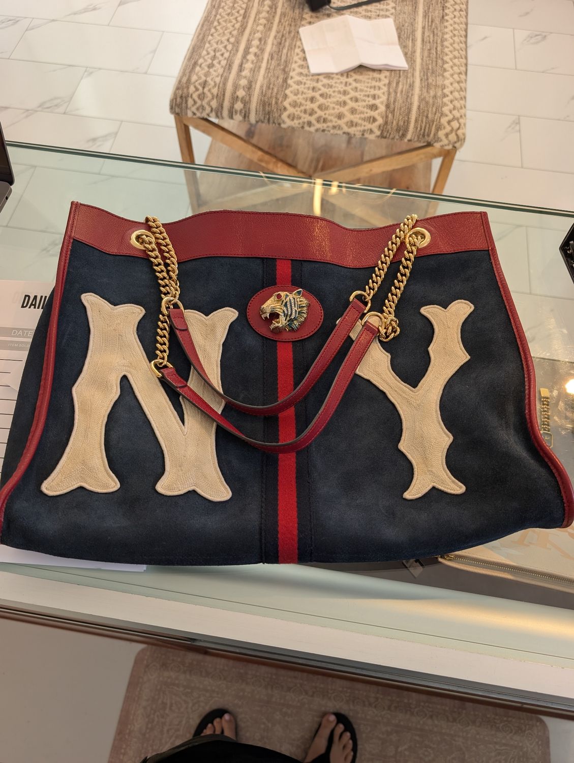 Kara Mia DOWNPAYMENT