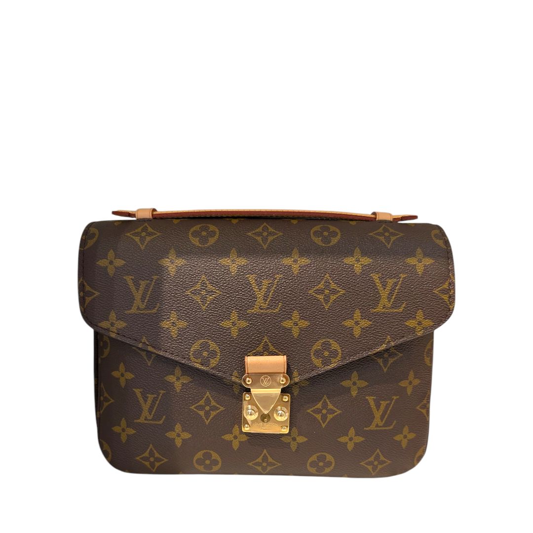 Louis Vuitton Monogram Metis
