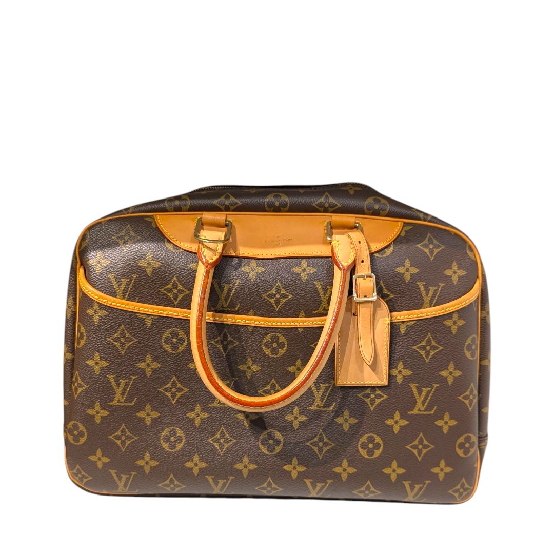 ANA HENRY LV Deauville DOWNPAYMENT