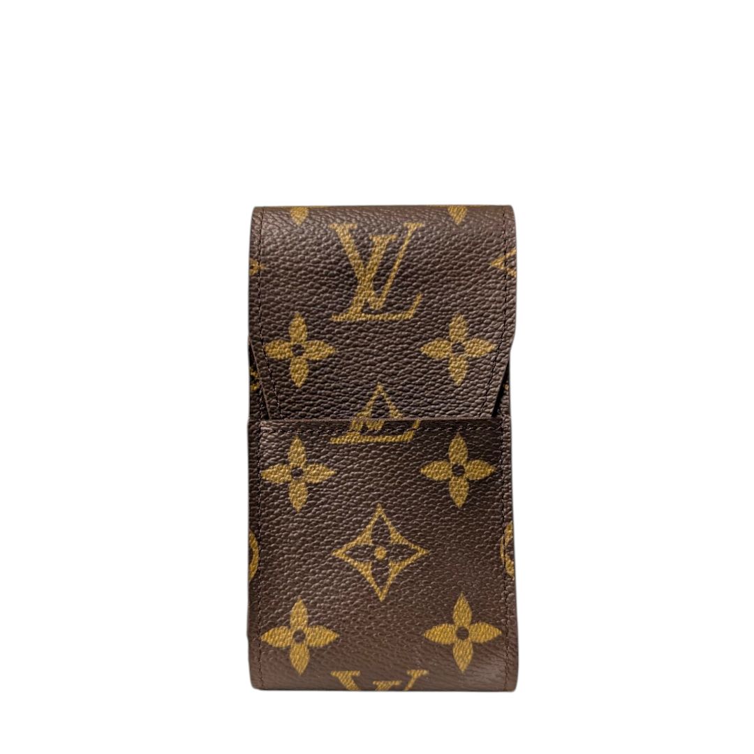 Louis Vuitton Monogram Cigarette case