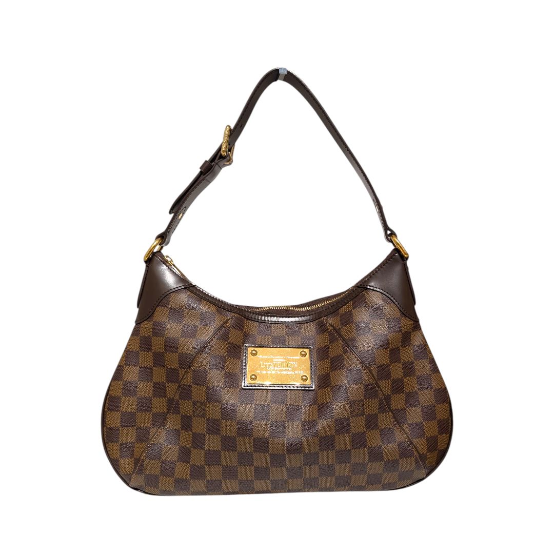 Louis Vuitton Damier Ebene Thames GM