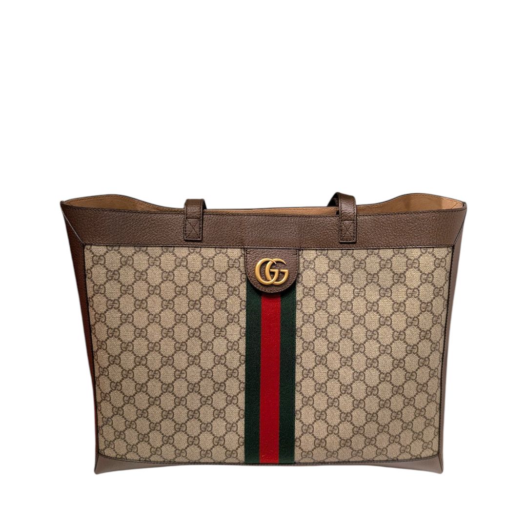 Gucci Ophidia Large Tote